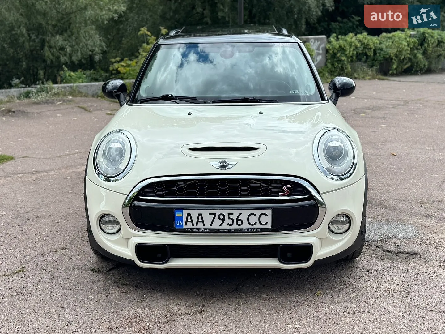 2016 MINI Cooper - мініатюра 5