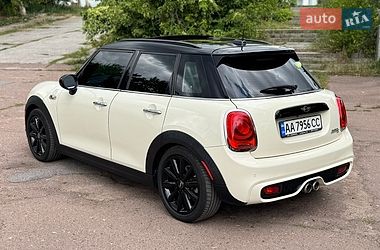 Хетчбек MINI Cooper 2016 в Чернігові фото 10 Хетчбек MINI Cooper 2016 в Чернігові