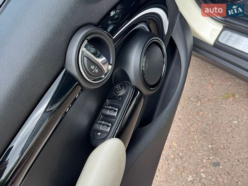 Хетчбек MINI Cooper 2016 в Чернігові фото 17 Хетчбек MINI Cooper 2016 в Чернігові