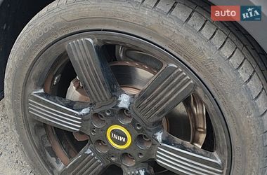 Хетчбек MINI Cooper 2023 в Сокалі фото 9 Хетчбек MINI Cooper 2023 в Сокалі