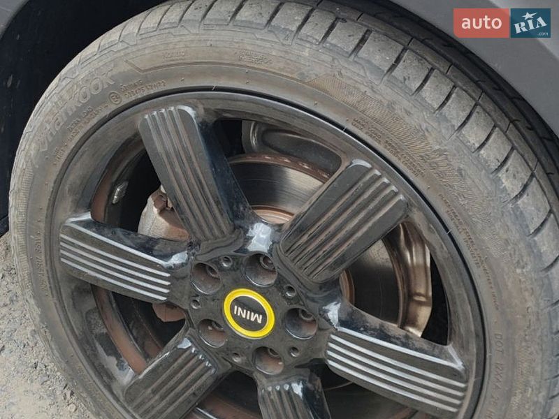 Хетчбек MINI Cooper 2023 в Сокалі фото 9 Хетчбек MINI Cooper 2023 в Сокалі