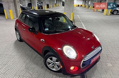 Хетчбек MINI Cooper 2014 в Тернополі