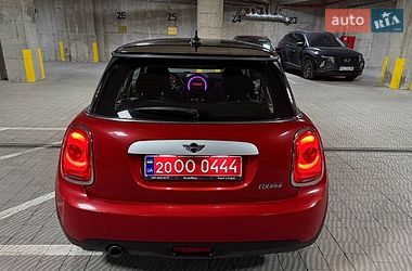 Хетчбек MINI Cooper 2014 в Тернополі
