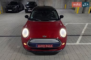 Хетчбек MINI Cooper 2014 в Тернополі