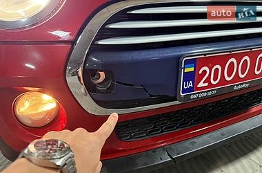 Хетчбек MINI Cooper 2014 в Тернополі