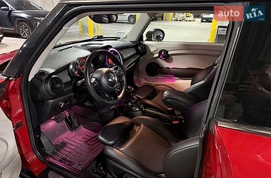 Хетчбек MINI Cooper 2014 в Тернополі
