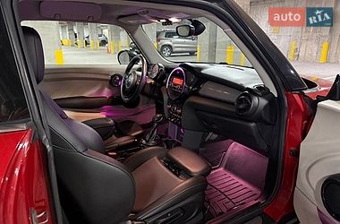 Хетчбек MINI Cooper 2014 в Тернополі