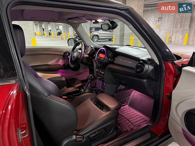 Хетчбек MINI Cooper 2014 в Тернополі