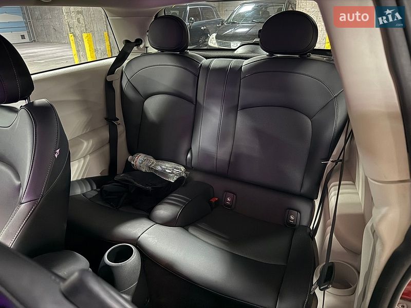 Хетчбек MINI Cooper 2014 в Тернополі