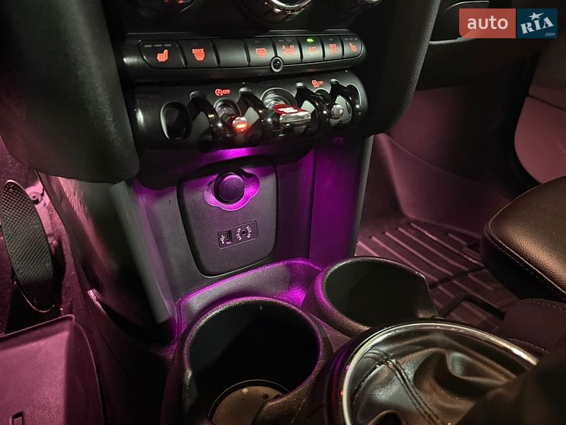 Хетчбек MINI Cooper 2014 в Тернополі