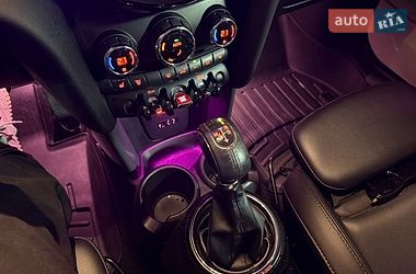 Хетчбек MINI Cooper 2014 в Тернополі