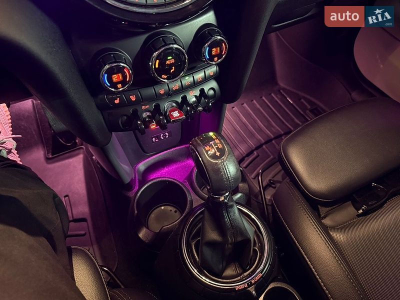 Хетчбек MINI Cooper 2014 в Тернополі