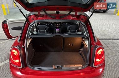 Хетчбек MINI Cooper 2014 в Тернополі