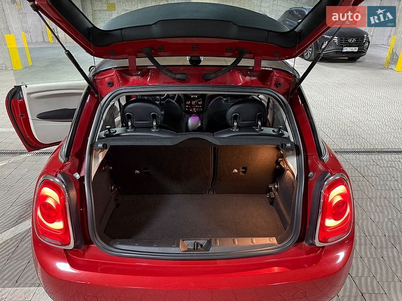 Хетчбек MINI Cooper 2014 в Тернополі