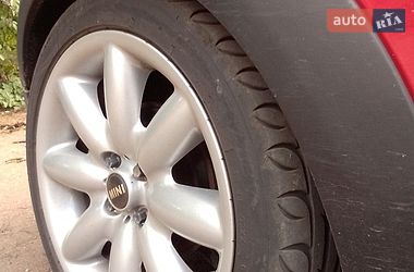 Хэтчбек MINI Cooper 2008 в Талалаевке