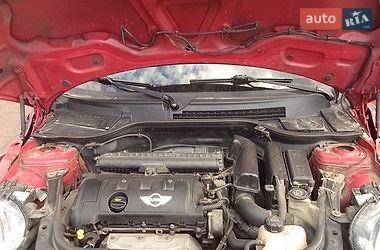 Хэтчбек MINI Cooper 2008 в Талалаевке