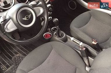 Хэтчбек MINI Cooper 2008 в Талалаевке