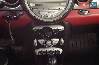 Хэтчбек MINI Cooper 2008 в Талалаевке