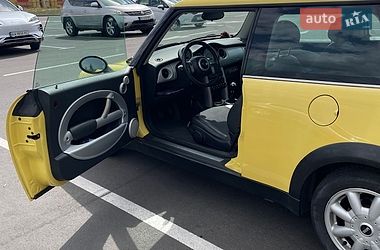 Хетчбек MINI Cooper 2002 в Бучі