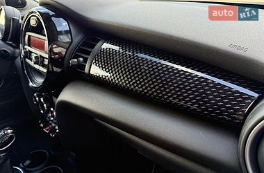 Хэтчбек MINI Cooper 2015 в Киеве