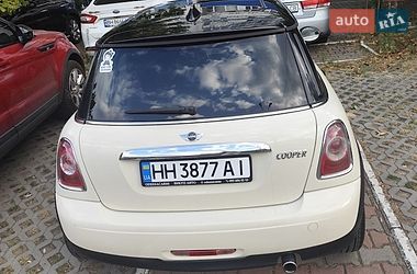 Хэтчбек MINI Cooper 2011 в Одессе фото 4 Хэтчбек MINI Cooper 2011 в Одессе