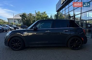Хетчбек MINI Cooper 2014 в Івано-Франківську