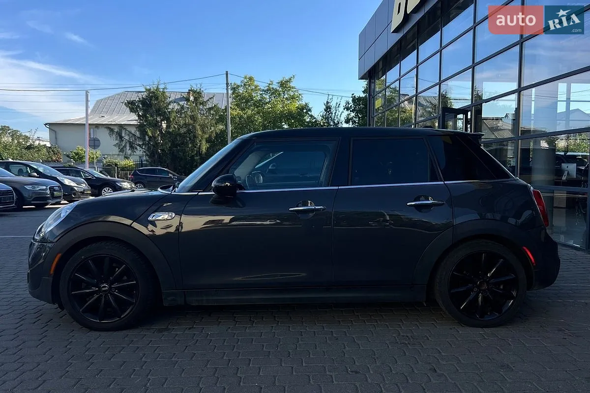 2014 MINI Cooper - мініатюра 4