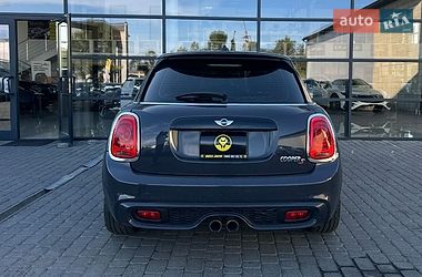 Хетчбек MINI Cooper 2014 в Івано-Франківську