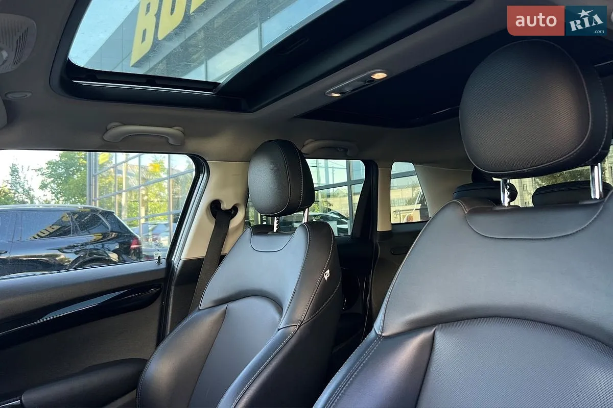 2014 MINI Cooper - мініатюра 10