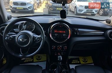 Хетчбек MINI Cooper 2014 в Івано-Франківську