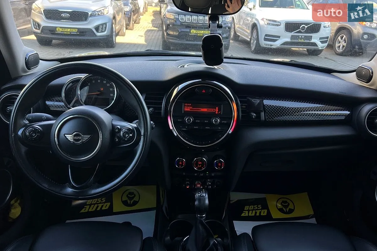 2014 MINI Cooper - мініатюра 16