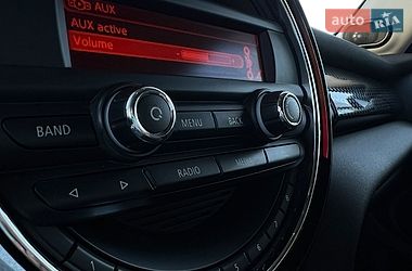 Хетчбек MINI Cooper 2014 в Івано-Франківську