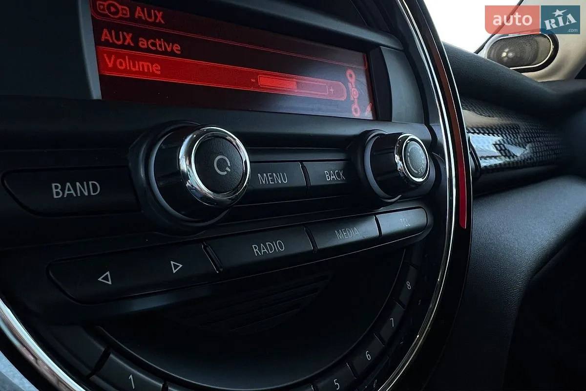 2014 MINI Cooper - мініатюра 20