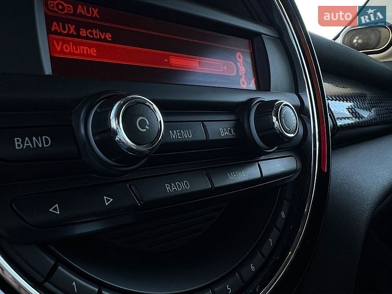 Хетчбек MINI Cooper 2014 в Івано-Франківську