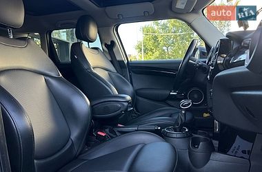 Хетчбек MINI Cooper 2014 в Івано-Франківську