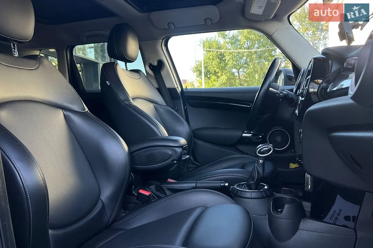 2014 MINI Cooper - мініатюра 25