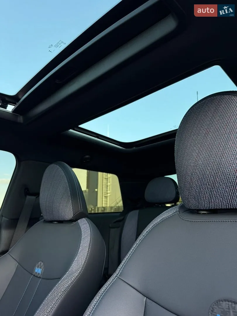 2024 MINI Cooper - мініатюра 22
