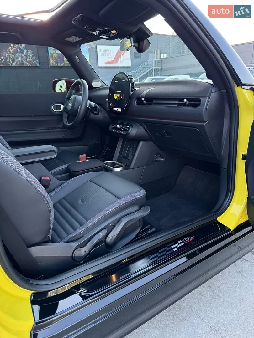 2024 MINI Cooper - мініатюра 31