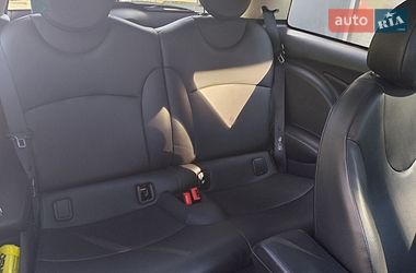 Хэтчбек MINI Cooper 2011 в Одессе фото 8 Хэтчбек MINI Cooper 2011 в Одессе