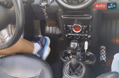 Хэтчбек MINI Cooper 2011 в Одессе фото 22 Хэтчбек MINI Cooper 2011 в Одессе