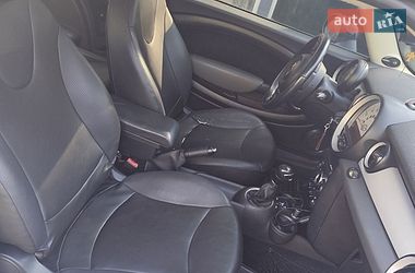 Хэтчбек MINI Cooper 2011 в Одессе фото 7 Хэтчбек MINI Cooper 2011 в Одессе