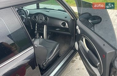 Хетчбек MINI Cooper 2002 в Городку