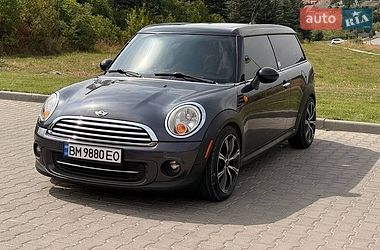 Хетчбек MINI Cooper 2012 в Тернополі фото 9 Хетчбек MINI Cooper 2012 в Тернополі