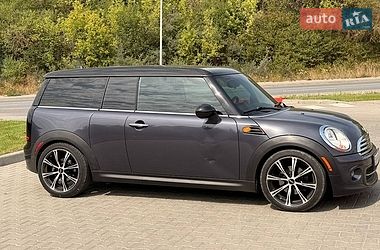 Хетчбек MINI Cooper 2012 в Тернополі фото 5 Хетчбек MINI Cooper 2012 в Тернополі