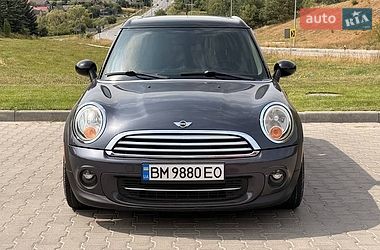 Хетчбек MINI Cooper 2012 в Тернополі фото 15 Хетчбек MINI Cooper 2012 в Тернополі
