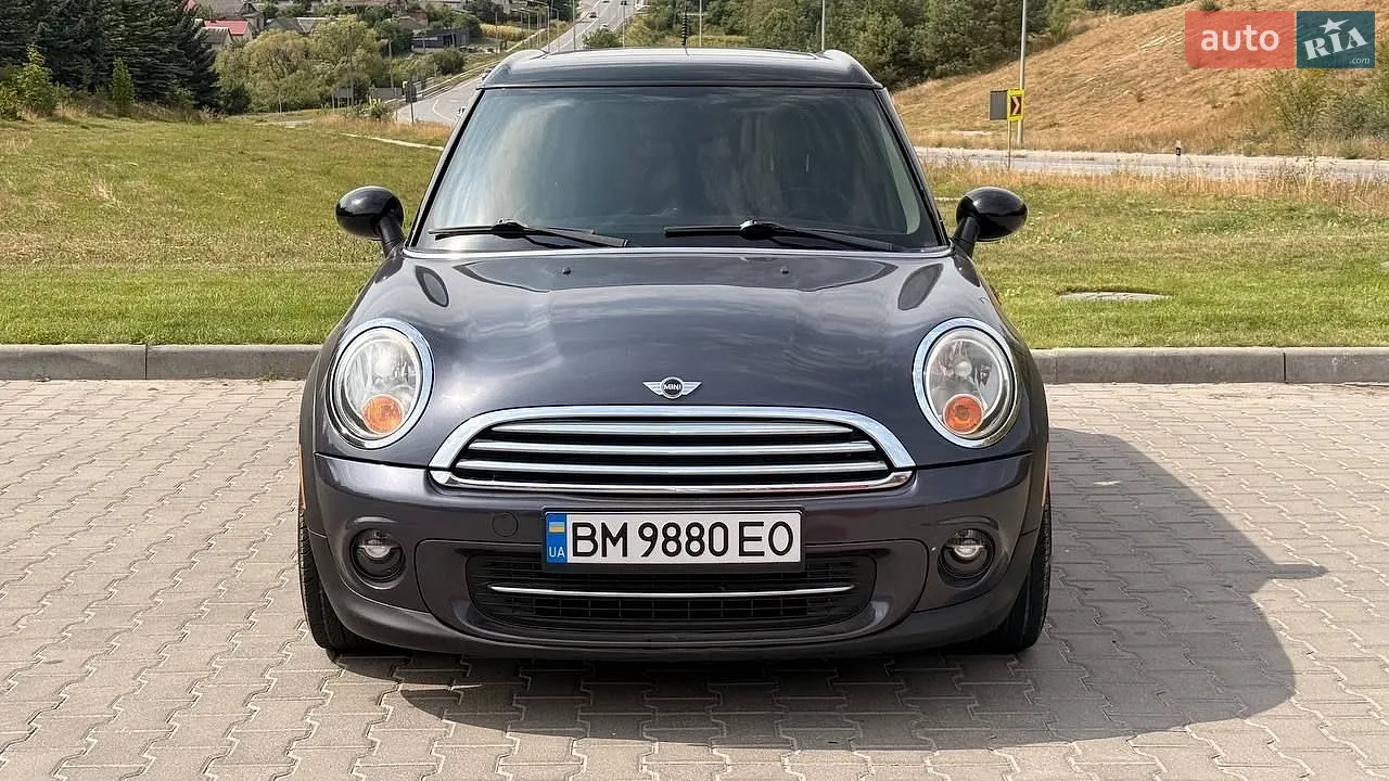 2012 MINI Cooper - мініатюра 15