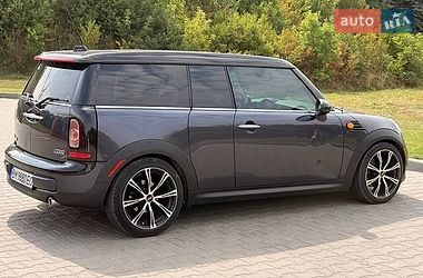 Хетчбек MINI Cooper 2012 в Тернополі фото 23 Хетчбек MINI Cooper 2012 в Тернополі