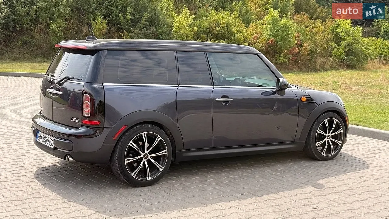 2012 MINI Cooper - мініатюра 23