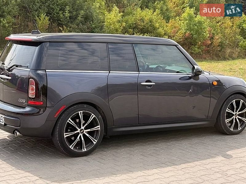 Хетчбек MINI Cooper 2012 в Тернополі фото 23 Хетчбек MINI Cooper 2012 в Тернополі
