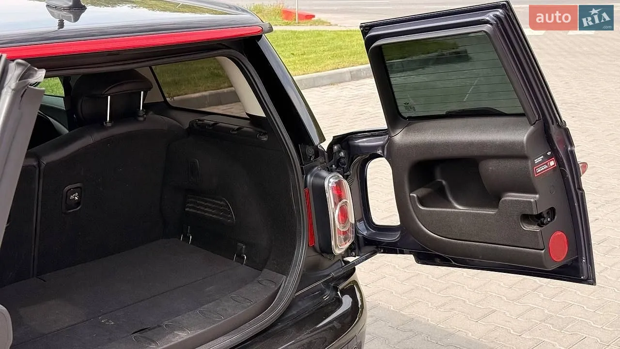 2012 MINI Cooper - мініатюра 29